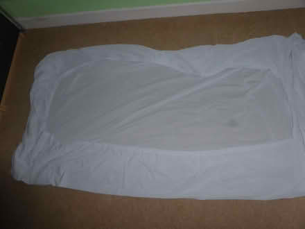 Photo of free Material for patching/quilting (Oxgangs EH13) #1