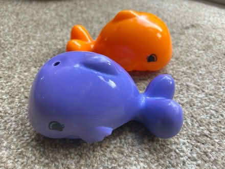Photo of free Bath toys (Wheatley, OX33) #2