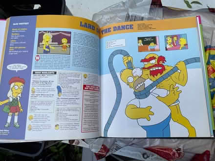 Photo of free Simpson (Mitcham CR4) #3