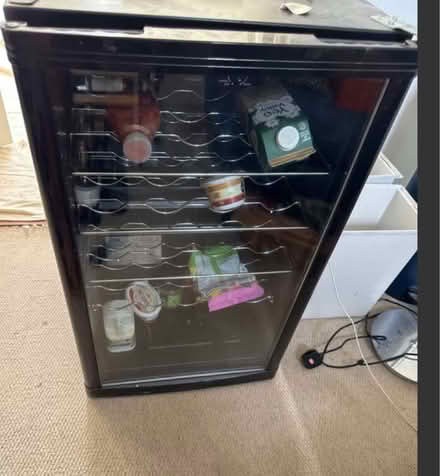 Photo of Drinks Fridge (Berkhamsted HP4) #1