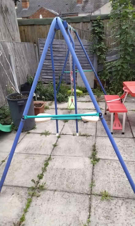 Photo of free Slider (Birmingham B9 5LB) #3