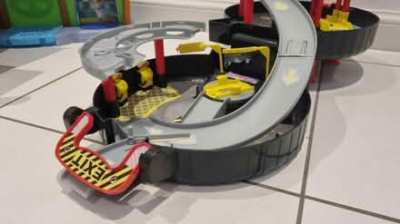 Photo of free Toy car track (Locksheath SO31) #4
