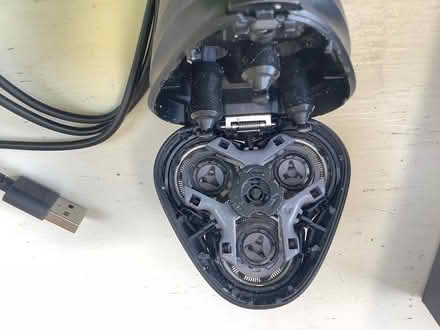 Photo of free Phillips shaver (Slinfold,horsham) #3