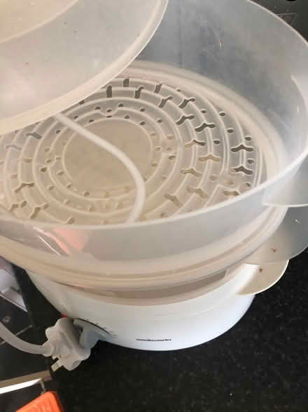 Photo of free Food steamer (Garston L19) #2