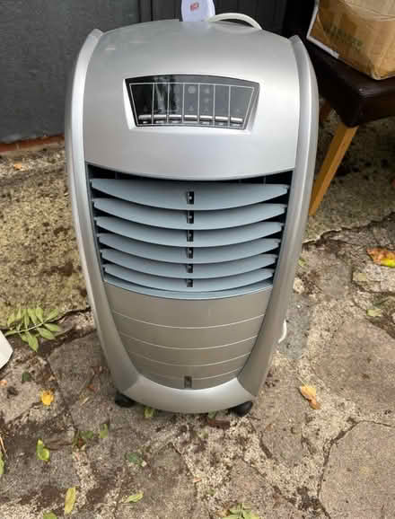 Photo of free Heater & Cooler ***not working (Uxbridge UB10) #1