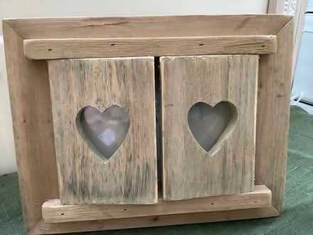 Photo of free Photo frames (White City W10) #2