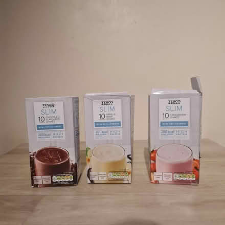 Photo of free Meal Replacement Shakes (TW7) #3