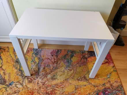 Photo of free PÅHL Children's Height Adjustable Desk (Henwood OX1) #1