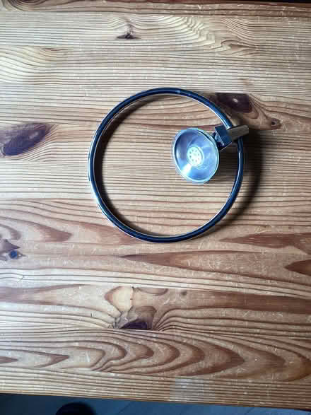 Photo of free Towel Ring (suction) (Oswestry SY11) #1