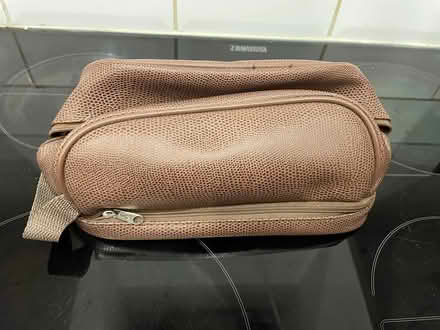 Photo of free Gents travel bag (Mitcham CR4) #1