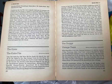 Photo of free Lyrics (Mitcham CR4) #4