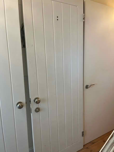 Photo of free Internal door 194.5cm x 710cm (BN41) #1