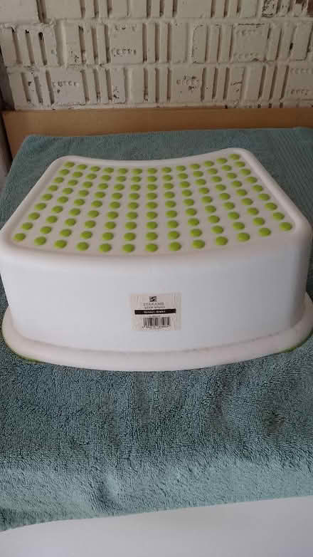 Photo of free Toddler Step (Roby L36) #1