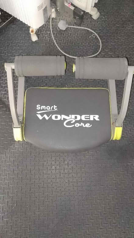 Photo of free Core Abs Trainer (Roby L36) #1