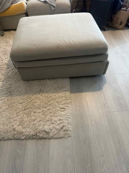 Photo of free IKEA Vallentuna Sofa bed (Carshalton SM5) #4