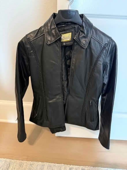 Photo of free Women's Motorcycle Jacket (near Frisco Reedy high school) #1