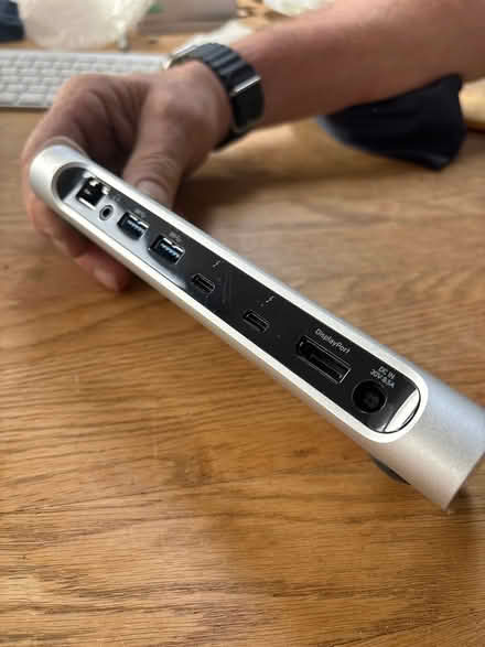 Photo of free Belkin Dock (Stapleton. BS16) #4