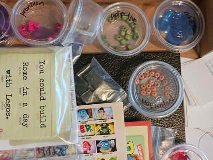 Photo of free Grammar Games Peeve Wars, Audiobook (63033, off N. New Florissant) #4