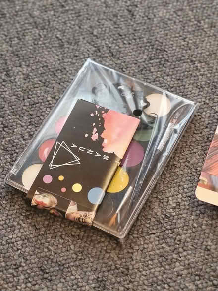 Photo of free Face & Body Painting Kit (new) (Hoxton Street N1) #2