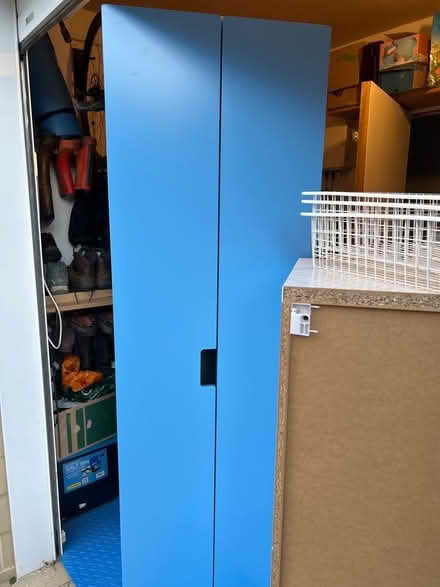Photo of free Children’s wardrobes and drawers (Lambridge) #1