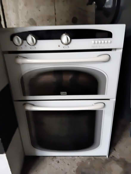 Photo of free Sink, cooker with hob top, and extractor (Boscombe BH1) #1