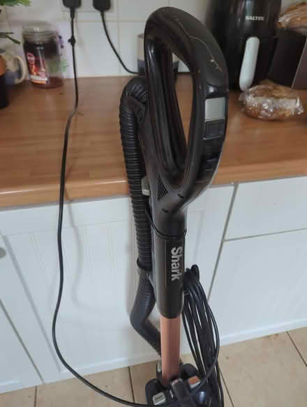 Photo of free Shark Hoover duo clean (Shippon OX13) #2