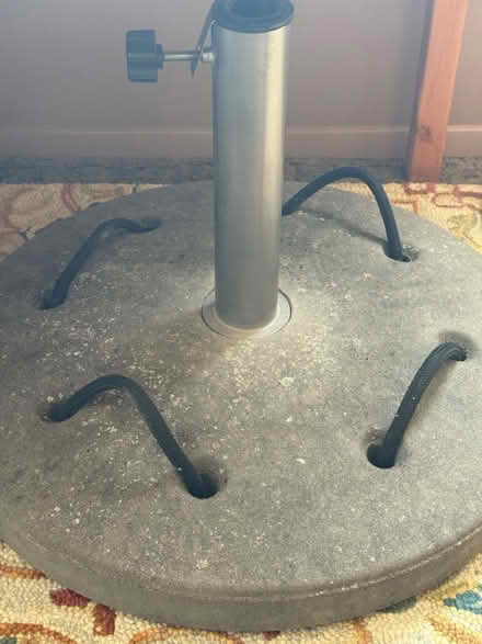Photo of free Umbrella stand (Kirkland, WA) #1