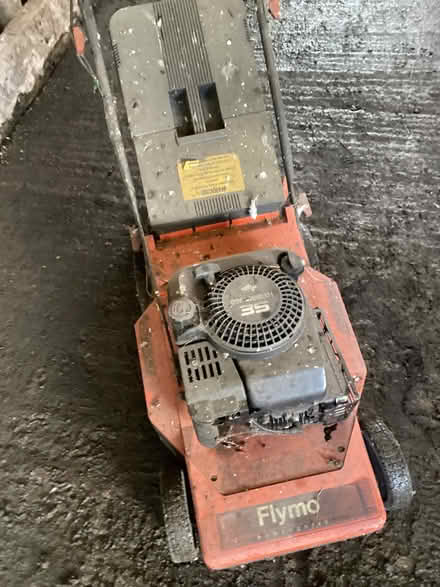 Photo of free Spares and repairs (Long Marton CA16) #3