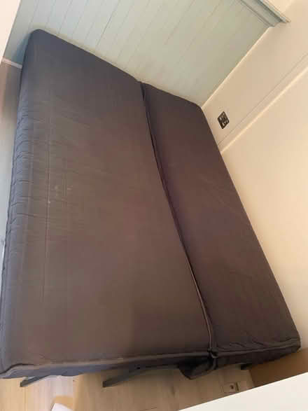 Photo of free Sofa bed (Finsbury park) #2