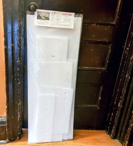 Photo of free Foam RC plane kit (Broadview and Gerrard) #3