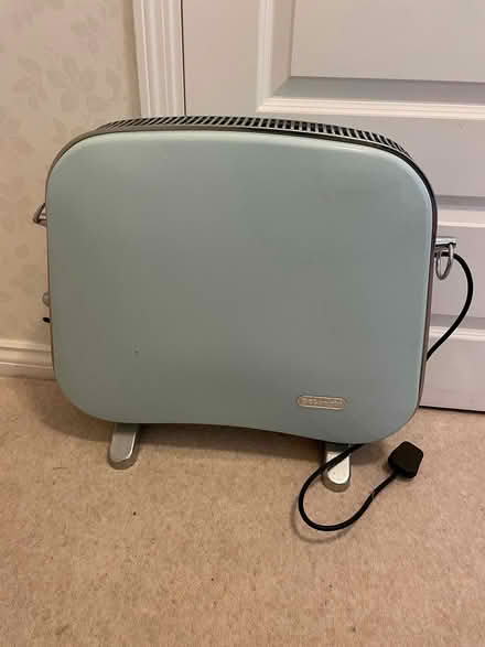 Photo of free Convector Heater (CT1) #1