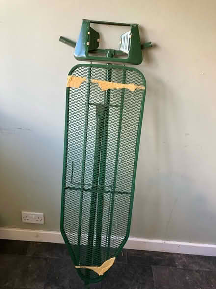 Photo of free Large ironing board (NE5 etal lane) #1