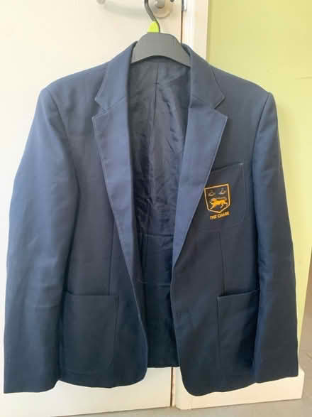 Photo of free Chase blazer 36 “ (Malvern Link WR14) #1