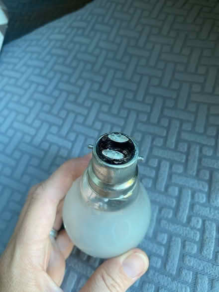 Photo of free Bulbs (Headington OX3 9D) #2