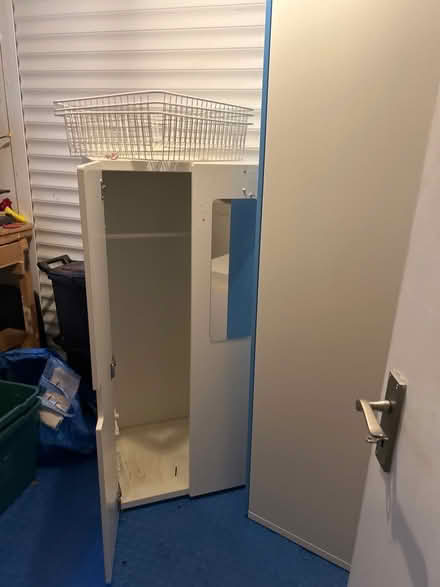 Photo of free Children’s wardrobes and drawers (Lambridge) #3