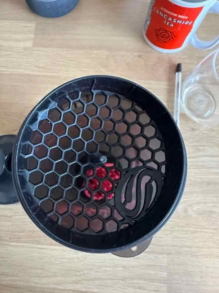 Photo of free Protein Shaker (Penwortham PR1) #2