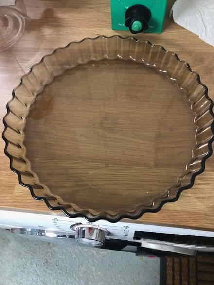 Photo of free Flan/Quiche dishes (Emersons Green BS16) #1