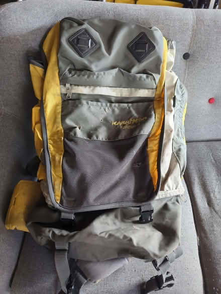 Photo of free Rucksack (Dunkerton) #1