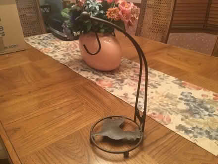 Photo of free Banana tree (Dufief area of North Potomac) #1