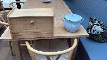 Photo of free Kitchen bits (N1 1BP) #1