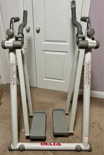 Photo of free Gravity walker/strider exercise machine (Stobhill NE61) #1