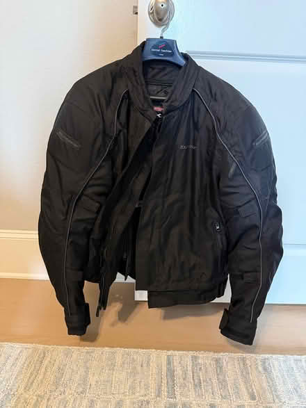 Photo of free Women's Motorcycle Jacket #2 (near Frisco Reedy high school) #1