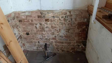 Photo of Tongue & groove board (upham so32) #1