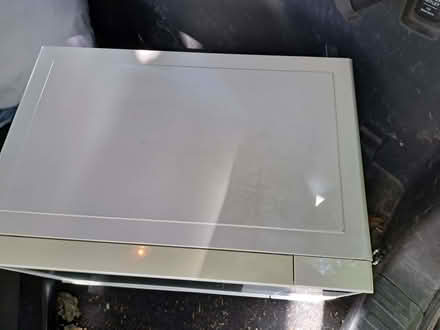 Photo of free Microwave (Gadebridge HP1) #2