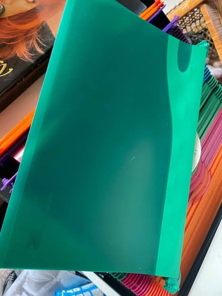 Photo of free suspension files (30 + (Blackpool FY3) #4