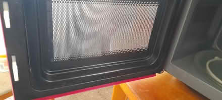 Photo of free Deawoo Microwave oven (Low Moor BD12) #4