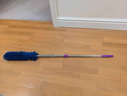 Photo of free Extendable microfibre duster (Eastcote HA5) #2