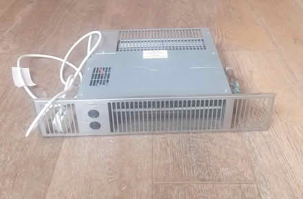 Photo of free Space Saver Plinth Heater (Twickenham TW2) #1