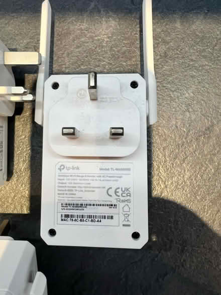 Photo of free TP Link Wi-fi extenders x 3 (Barnes SW13) #2