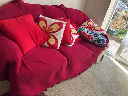 Photo of free Sette (Hayes UB4) #1